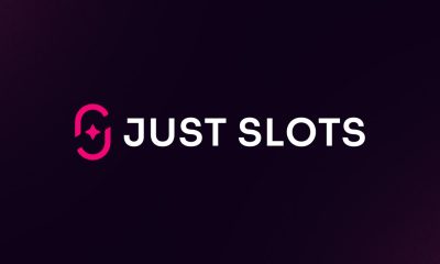 Sweet Success: Just Slots Launches Its Debut Game, Sugar Heaven