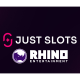 Just Slots Announces New Partnership with Rhino Entertainment