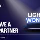 Stakelogic Seals the Deal with Light & Wonder Integration